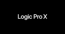 logo Logic Pro X