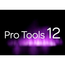 logo Pro Tools 12