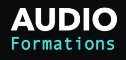 Prix du Podcast logo Audio Formations