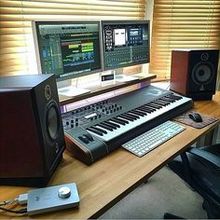 production audio produire votre musique et votre home studio pro avec un budget limité