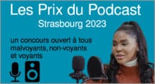 Plan Sonore - Les Prix du Podcast Strasbourg 2023