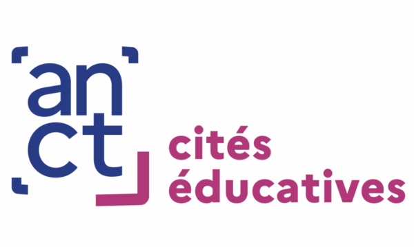 logo Cités Educatives