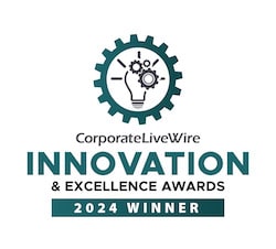 innovation award 2024 Plan Sonore